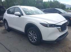 2022 Mazda CX-5 2.5 S Preferred