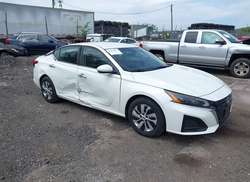2023 Nissan Altima S FWD