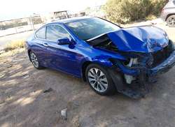 2014 Honda Accord EX