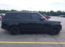 2021 Land Rover Range Rover P525 Westminster — 14