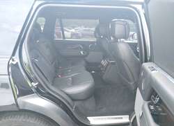 2021 Land Rover Range Rover P525 Westminster — 8