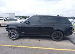 2021 Land Rover Range Rover P525 Westminster — 15
