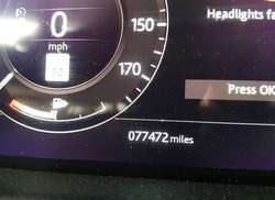 2021 Land Rover Range Rover P525 Westminster — 16