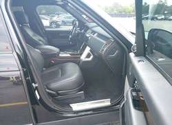 2021 Land Rover Range Rover P525 Westminster — 5