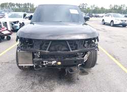 2021 Land Rover Range Rover P525 Westminster — 13