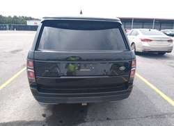 2021 Land Rover Range Rover P525 Westminster — 17