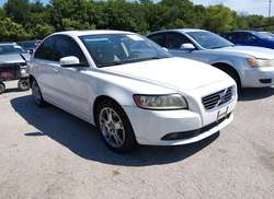 2010 Volvo S40 2.4I