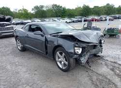 2010 Chevrolet Camaro 2LT