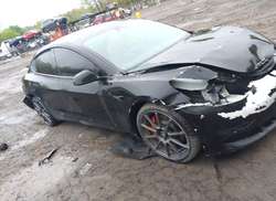 2020 Tesla Model 3 Performance Dual Motor ALL-Wheel Drive