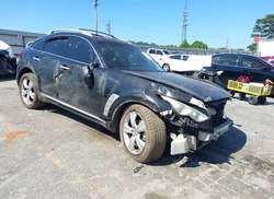 2011 Infiniti FX35  
