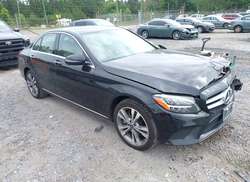 2020 Mercedes-Benz C 300 4MATIC