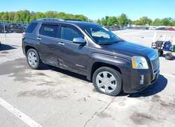 2013 GMC Terrain Denali