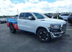 2020 RAM 1500 Laramie 4X2 6'4 BOX