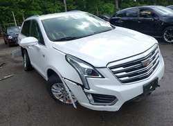 2018 Cadillac XT5 Standard