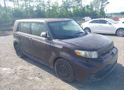 2011 Scion XB  