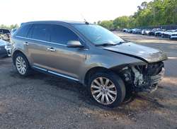 2012 Lincoln MKX  