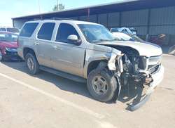 2010 Chevrolet Tahoe LT