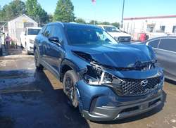 2026 Mazda CX-50 2.5 S Select