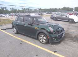 2016 Mini Hardtop Cooper