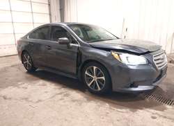 2015 Subaru Legacy 3.6R Limited