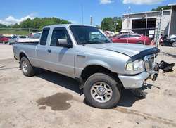 2011 Ford Ranger XLT