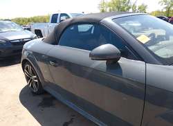 2016 Audi TT 2.0T — 13