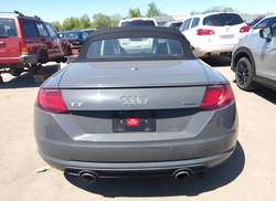 2016 Audi TT 2.0T — 16