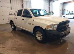 2020 RAM 1500 Classic Tradesman 4X4 5'7 BOX
