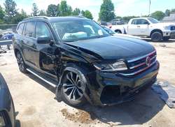 2021 Volkswagen Atlas 3.6L V6 SEL R-Line