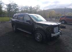 2026 Hyundai Palisade HEV SEL Premium 8P