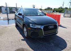 2017 Audi Q3 2.0T Premium