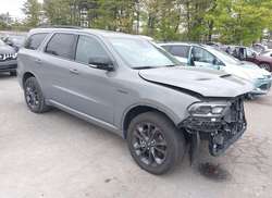 2024 Dodge Durango R/T Plus AWD