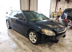 2012 Chevrolet Malibu LS