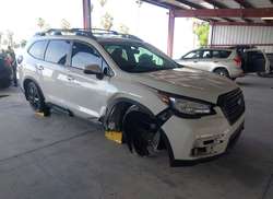 2021 Subaru Ascent Limited