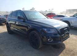 2013 Audi Q5 2.0T Premium