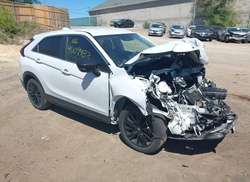 2023 Mitsubishi Eclipse Cross LE S-AWC/Ralliart S-AWC