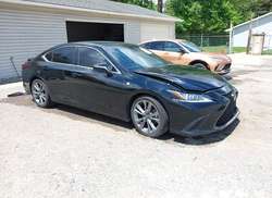 2020 Lexus ES 350 F Sport