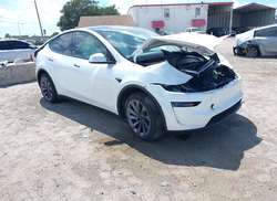 2026 Tesla Model Y Premium Rear-Wheel Drive/Rear-Wheel Drive