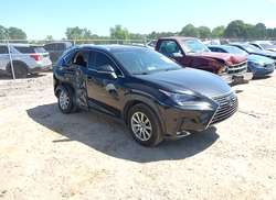 2021 Lexus NX 300  