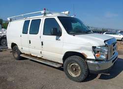 2013 Ford E-250 Commercial