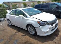 2010 Lexus HS 250H Premium