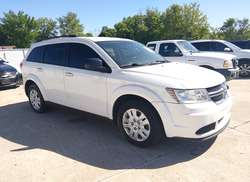 2015 Dodge Journey SE