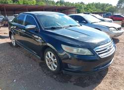 2011 Ford Taurus Limited