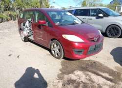 2010 Mazda MAZDA5 Sport