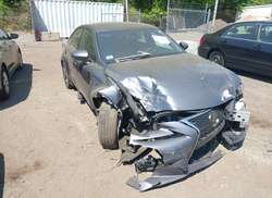 2016 Lexus IS 350  