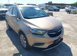 2019 Buick Encore FWD Preferred