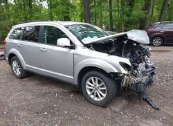 2014 Dodge Journey SXT