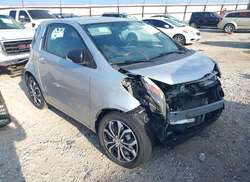 2012 Scion IQ  