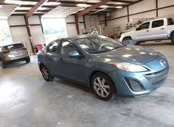 2011 Mazda MAZDA3 I Touring
