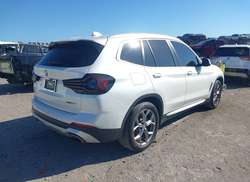 2023 BMW X3 SDRIVE30I — 4